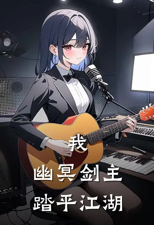 我，幽冥剑主踏平江湖