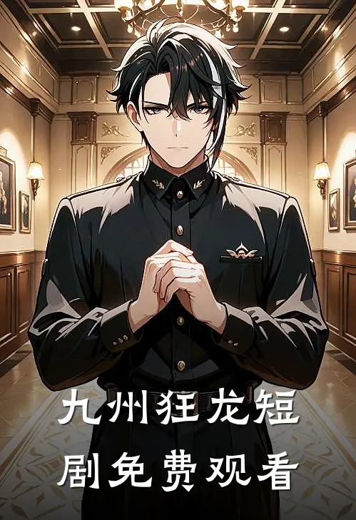 九州狂龙短剧免费观看