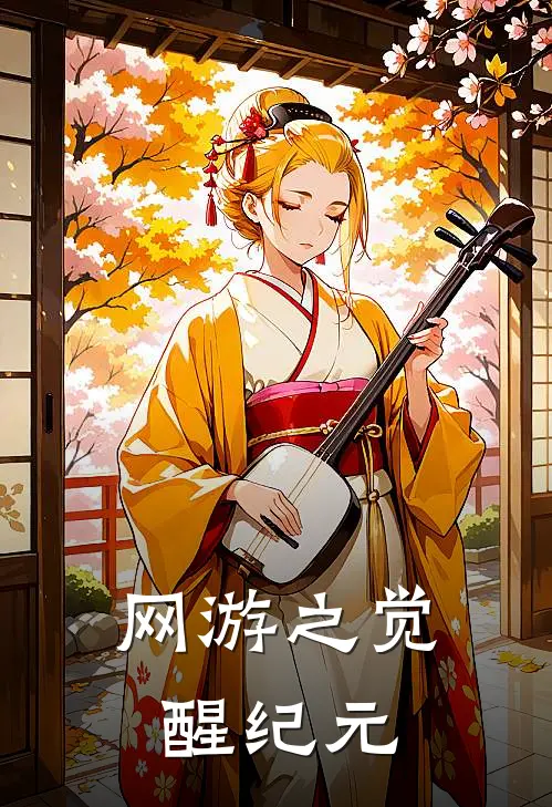 网游之觉醒纪元(林一李星)最新免费小说_完本小说免费阅读网游之觉醒纪元林一李星