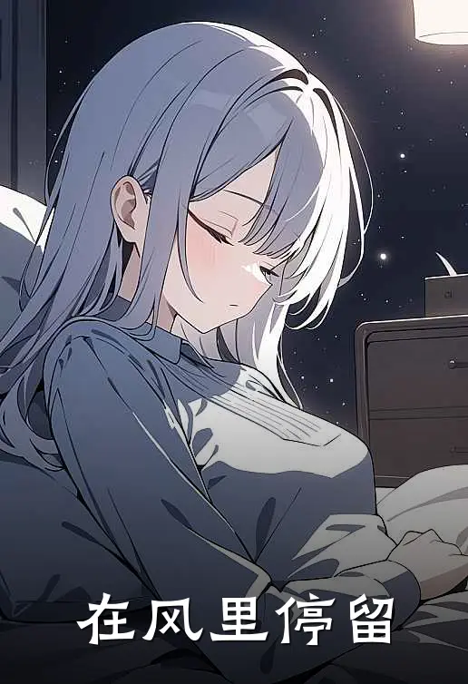 在风里停留