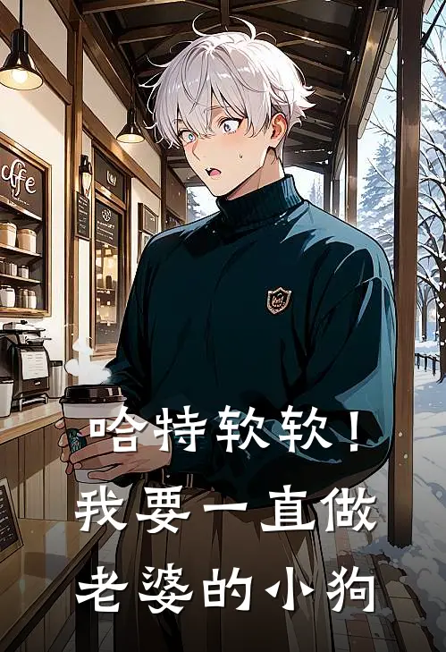 沈迟雨江婪《哈特软软！我要一直做老婆的小狗》_(沈迟雨江婪)热门小说