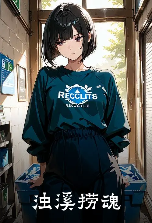 陈逐赵叔《浊溪捞魂》完结版免费阅读_陈逐赵叔热门小说