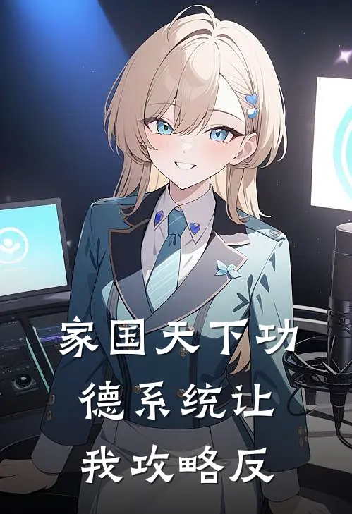 【家国天下】功德系统让我攻略反
