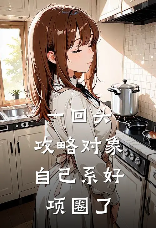 一回头，攻略对象自己系好项圈了(迟夏方糖)在线免费小说_热门网络小说一回头，攻略对象自己系好项圈了迟夏方糖