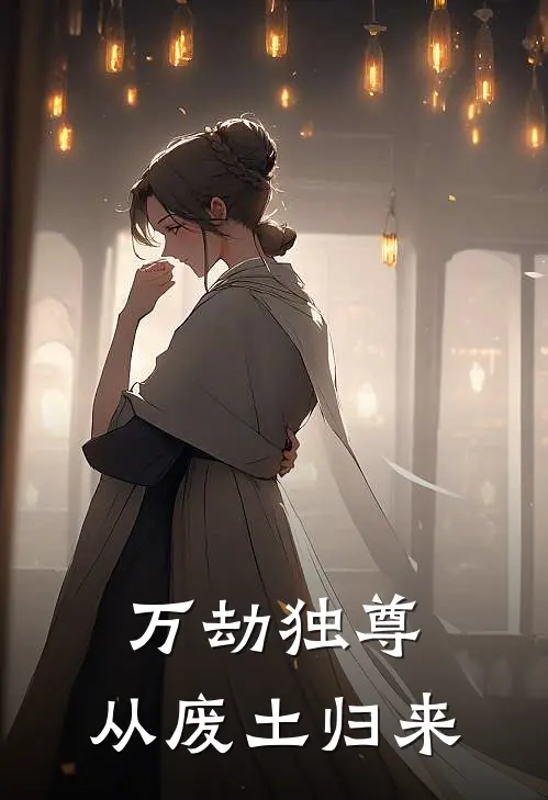 林尘沈傲天万劫独尊：从废土归来全章节在线阅读_万劫独尊：从废土归来全集免费在线阅读