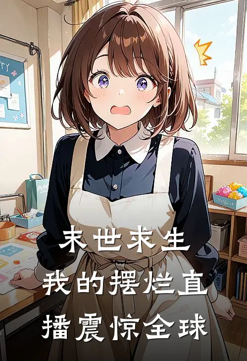 末世求生：我的摆烂直播震惊全球(季临秦岳)全文免费小说_小说免费完结末世求生：我的摆烂直播震惊全球(季临秦岳)