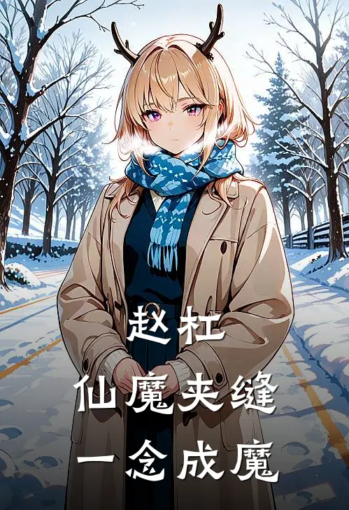 赵杠：仙魔夹缝一念成魔全文免费阅读无弹窗大结局_赵杠：仙魔夹缝一念成魔（赵杠林风）最新小说