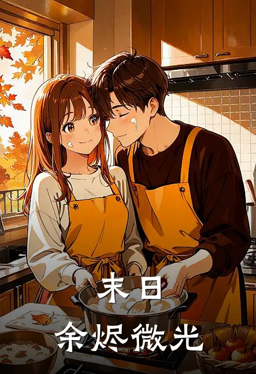 末日：余烬微光(楚朝年顾朝澜)在线免费小说_完整版免费小说末日：余烬微光(楚朝年顾朝澜)