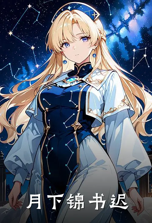 月下锦书迟(林见微雨嫣)全本免费在线阅读_月下锦书迟全文阅读