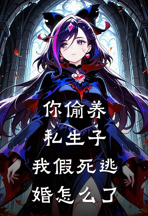 你偷养私生子，我假死逃婚怎么了