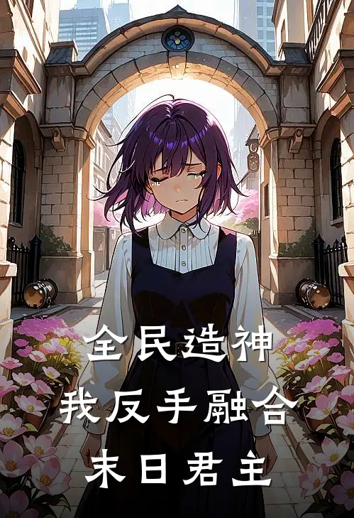 全民造神，我反手融合末日君主（苏辰林奎）全文免费阅读无弹窗大结局_全民造神，我反手融合末日君主最新章节列表