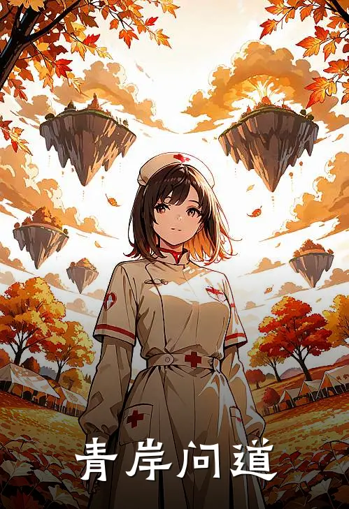 青岸问道(林缚周浩)全文免费阅读无弹窗大结局_《青岸问道》林缚周浩免费小说