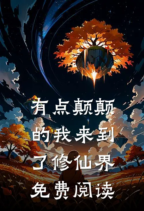 有点颠颠的我来到了修仙界免费阅读