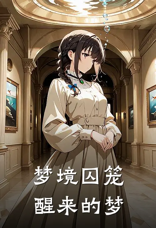 【梦境囚笼】醒来的梦