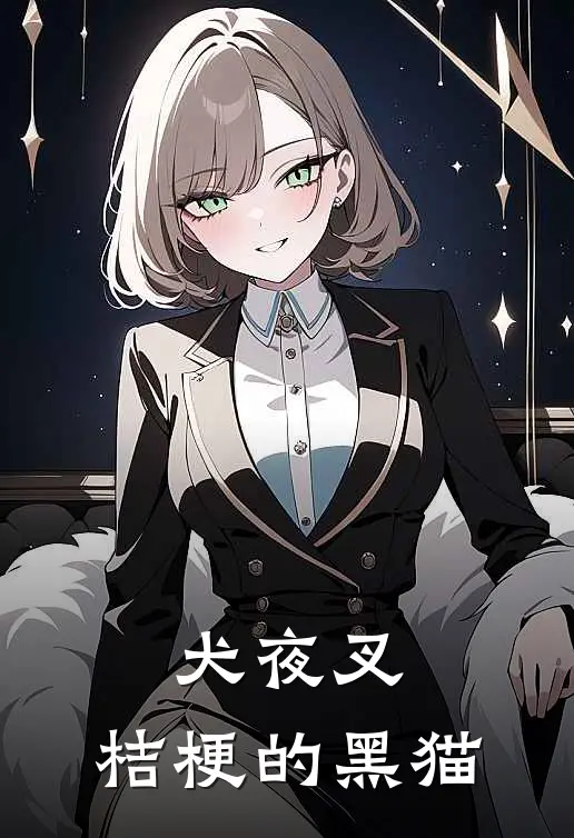 犬夜叉：桔梗的黑猫(林夜犬夜叉)最新章节在线阅读_(犬夜叉：桔梗的黑猫)最新章节在线阅读