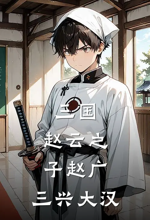 三国：赵云之子赵广，三兴大汉(赵广赵九)最新小说_免费阅读完整版小说三国：赵云之子赵广，三兴大汉(赵广赵九)