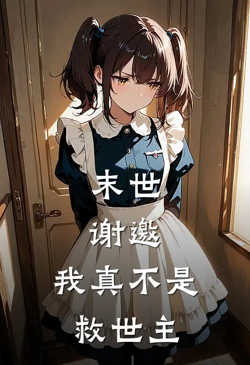 末世：谢邀，我真不是救世主