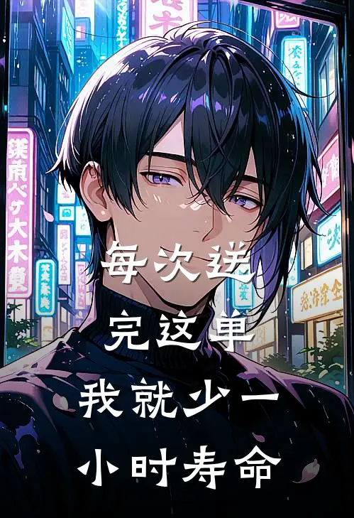 每次送完这单，我就少一小时寿命(阿哲林野)全本免费在线阅读_阿哲林野全文阅读