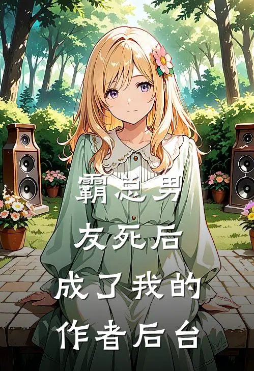 阮绵绵顾衍《霸总男友死后，成了我的作者后台》最新章节阅读_(阮绵绵顾衍)热门小说