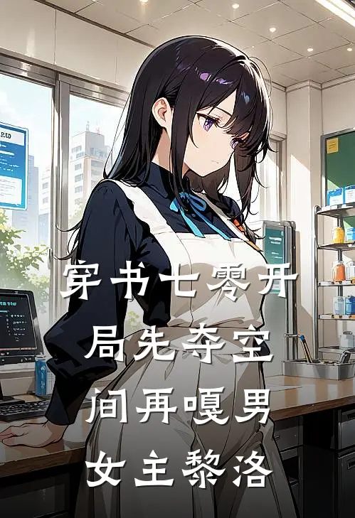 穿书七零开局先夺空间再嘎男女主黎洛