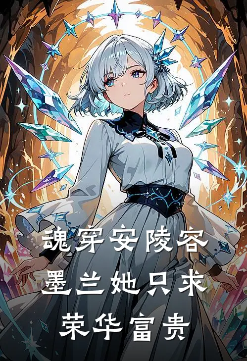 魂穿安陵容，墨兰她只求荣华富贵（墨兰夏冬春）全文免费阅读无弹窗大结局_（魂穿安陵容，墨兰她只求荣华富贵全文免费阅读无弹窗）墨兰夏冬春最新章节列表_笔趣阁（魂穿安陵容，墨兰她只求荣华富贵）