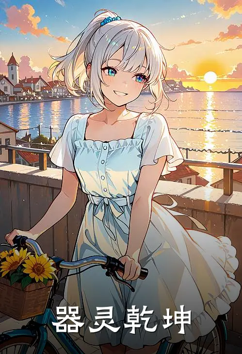 器灵乾坤陆离赵虎热门小说排行_免费小说器灵乾坤陆离赵虎