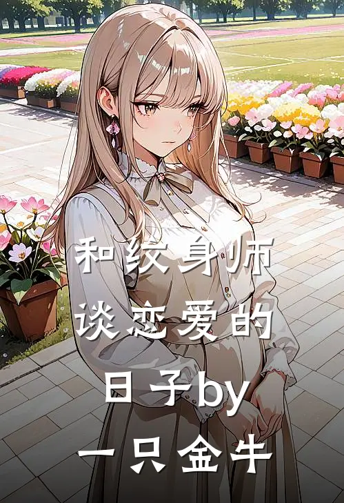 和纹身师谈恋爱的日子by一只金牛