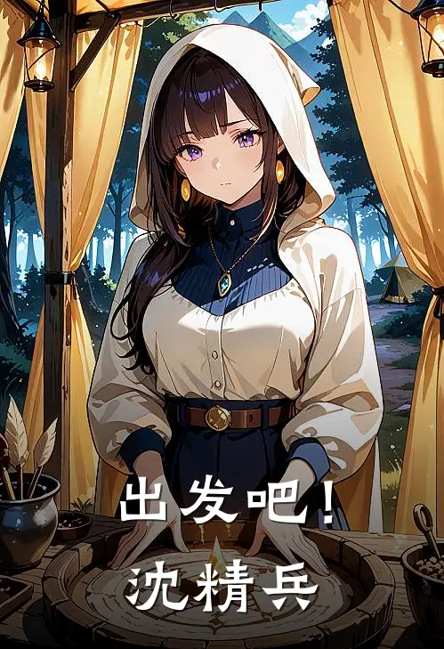 出发吧！沈【精】兵(黄景瑜赵成)网络热门小说_最新章节列表出发吧！沈【精】兵(黄景瑜赵成)