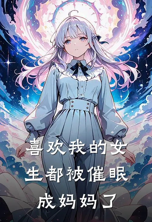 喜欢我的女生都被催眠成妈妈了爱丽丝潘多拉完整版小说_小说完结推荐喜欢我的女生都被催眠成妈妈了(爱丽丝潘多拉)