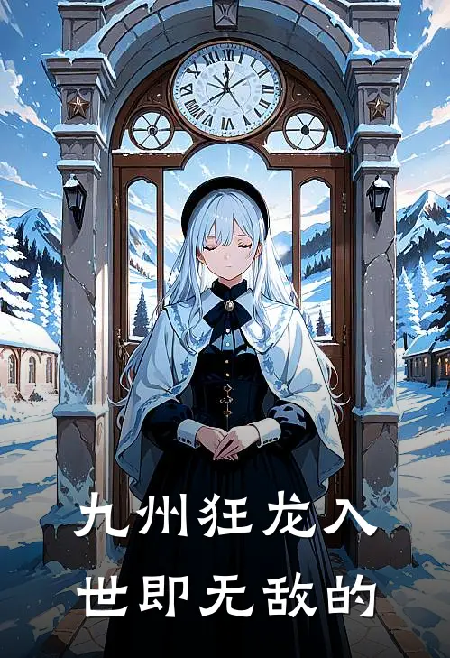 九州狂龙入世即无敌的