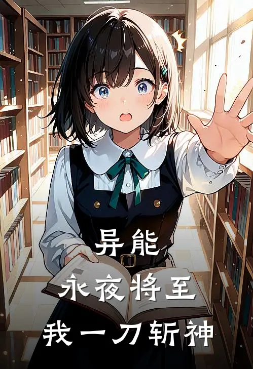 异能：永夜将至，我一刀斩神萧千朔项清秋推荐完结小说_热门小说在线阅读异能：永夜将至，我一刀斩神(萧千朔项清秋)