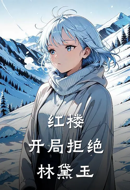 红楼：开局拒绝林黛玉赵鸿业林黛玉免费完结版小说_小说完结红楼：开局拒绝林黛玉赵鸿业林黛玉