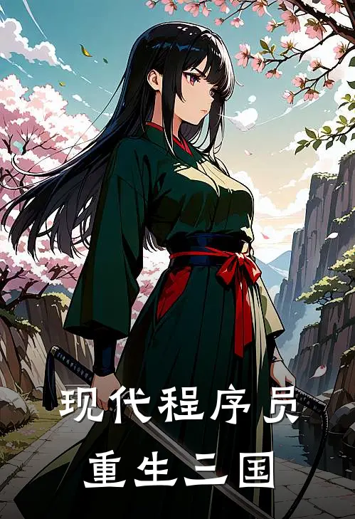 现代程序员重生三国刘煜关羽已完结小说推荐_完整版小说现代程序员重生三国(刘煜关羽)