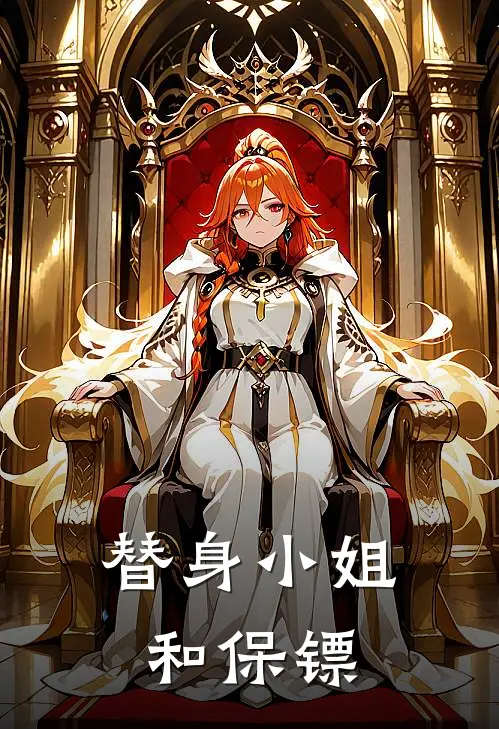 替身小姐和保镖