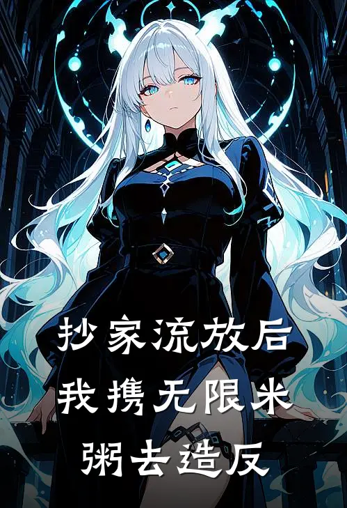 抄家流放后，我携无限米粥去造反(林卿卿秦子昂)完整版免费阅读_(抄家流放后，我携无限米粥去造反)全章节免费在线阅读