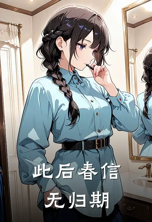 此后春信无归期