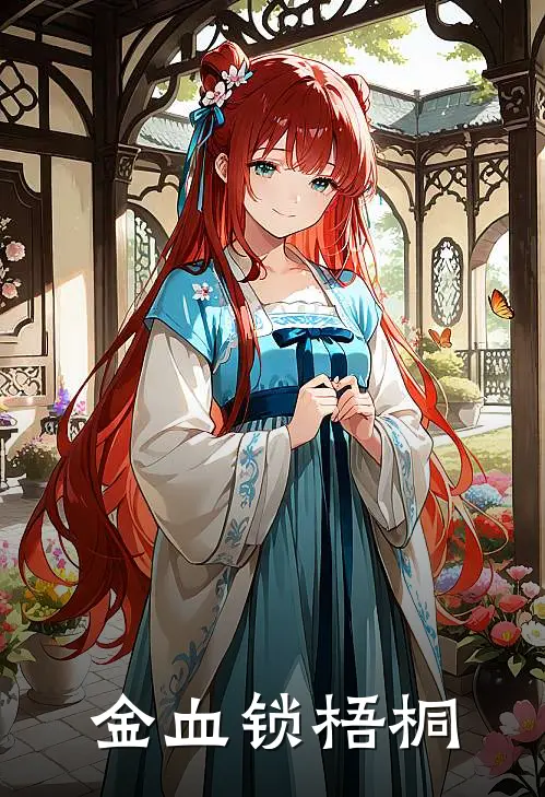 林七夜安宇轩(金血锁梧桐)最新章节免费在线阅读_(林七夜安宇轩)完结版在线阅读