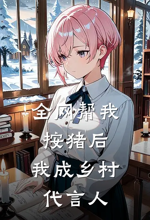 全网帮我按猪后，我成乡村代言人顾云岫王明免费小说大全_小说完结全网帮我按猪后，我成乡村代言人(顾云岫王明)