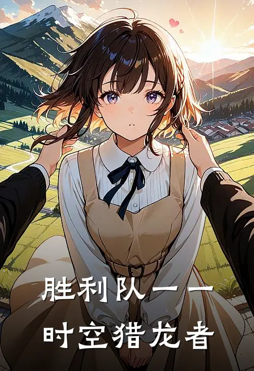 胜利队一一时空猎龙者(野瑞居间惠)新热门小说_免费完结小说胜利队一一时空猎龙者(野瑞居间惠)