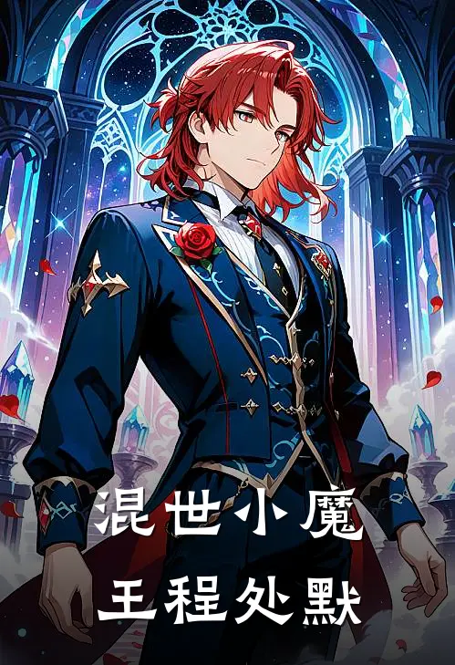 混世小魔王程处默程处默程咬金完本小说免费阅读_小说完结版混世小魔王程处默程处默程咬金