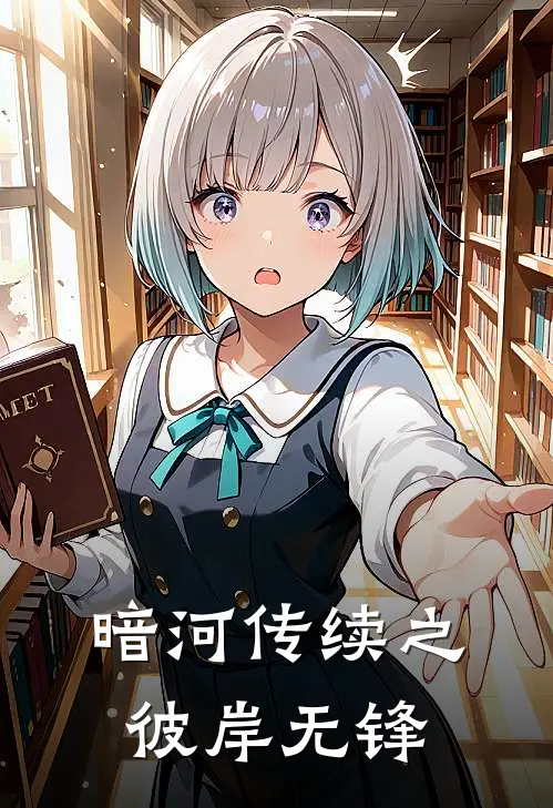 暗河传续之彼岸无锋苏暮雨苏昌河已完结小说推荐_完整版小说暗河传续之彼岸无锋(苏暮雨苏昌河)