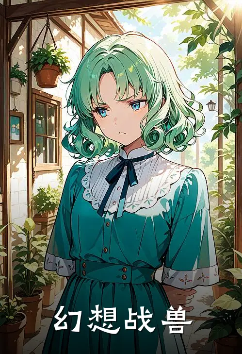 逸蓝艾尔(幻想战兽)_《幻想战兽》最新章节免费在线阅读