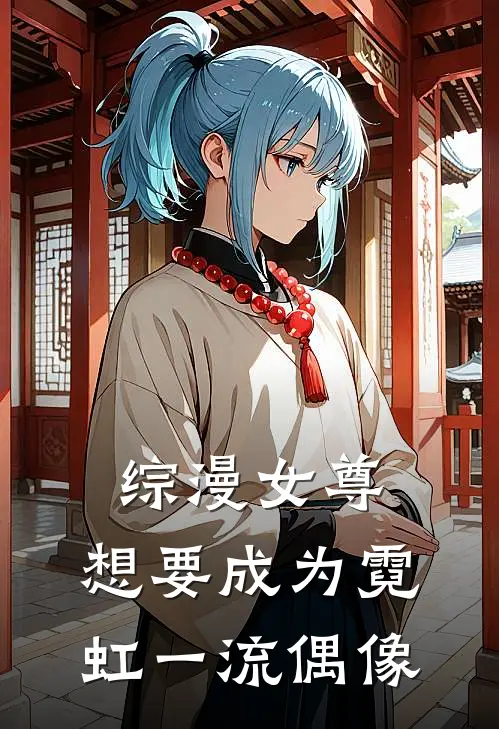 综漫女尊：想要成为霓虹一流偶像(若叶汐丰川祥子)免费完结小说_小说完整版免费阅读综漫女尊：想要成为霓虹一流偶像(若叶汐丰川祥子)