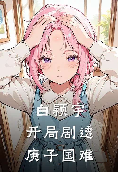 白颖宇：开局剧透庚子国难白颖宇白颖园免费小说推荐_推荐完结小说白颖宇：开局剧透庚子国难(白颖宇白颖园)