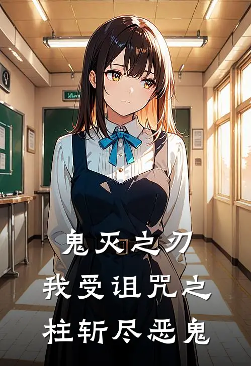 鬼灭之刃：我受诅咒之柱斩尽恶鬼岩胜夜见朔完整版小说全文免费阅读_最新章节列表鬼灭之刃：我受诅咒之柱斩尽恶鬼(岩胜夜见朔)