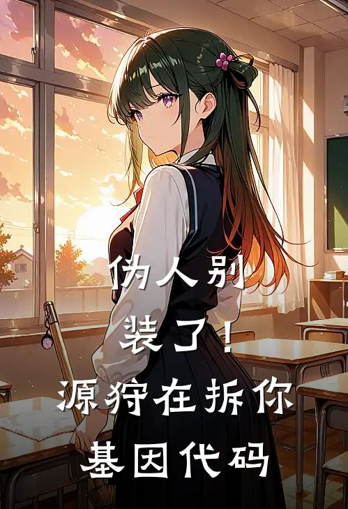 伪人别装了！源狩在拆你基因代码(凌野阿凯)网络热门小说_最新章节列表伪人别装了！源狩在拆你基因代码(凌野阿凯)