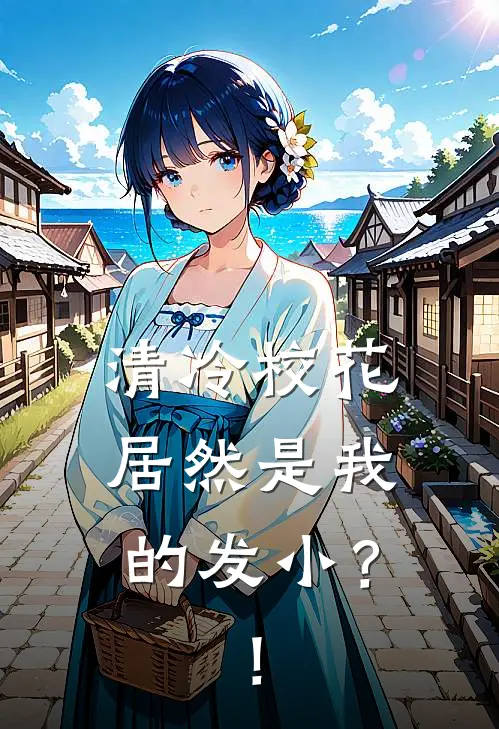 清冷校花居然是我的发小？！