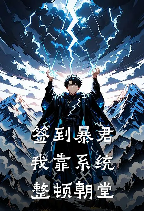 签到暴君：我靠系统整顿朝堂(赵恒高福)全文阅读免费全集_完结小说签到暴君：我靠系统整顿朝堂赵恒高福