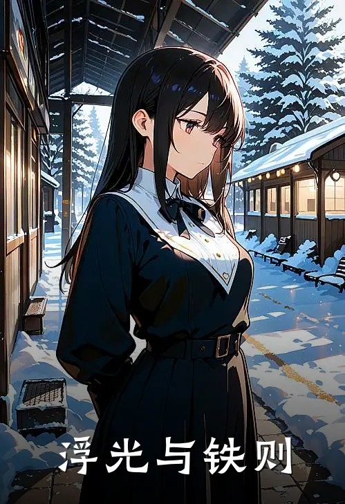 浮光与铁则(顾晏林未晞)完结版免费阅读_浮光与铁则全文免费阅读