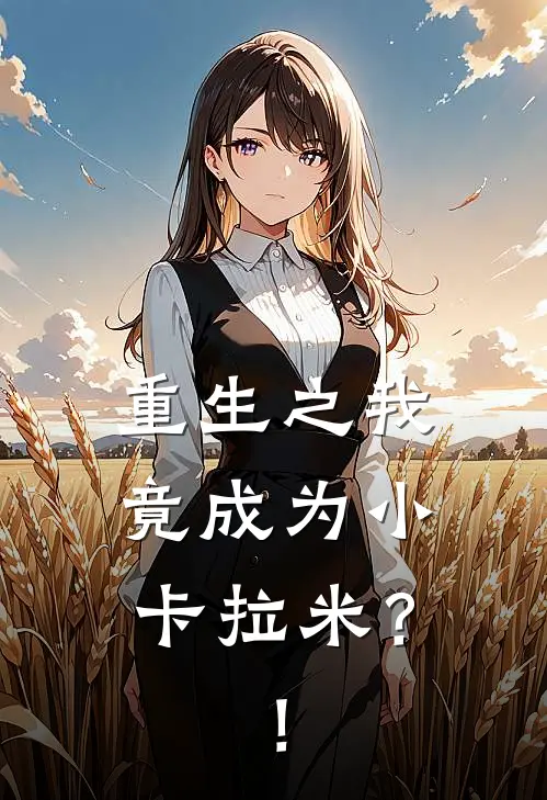 重生之我竟成为小卡拉米？！莫惊春江楠完本小说免费阅读_小说完结版重生之我竟成为小卡拉米？！莫惊春江楠